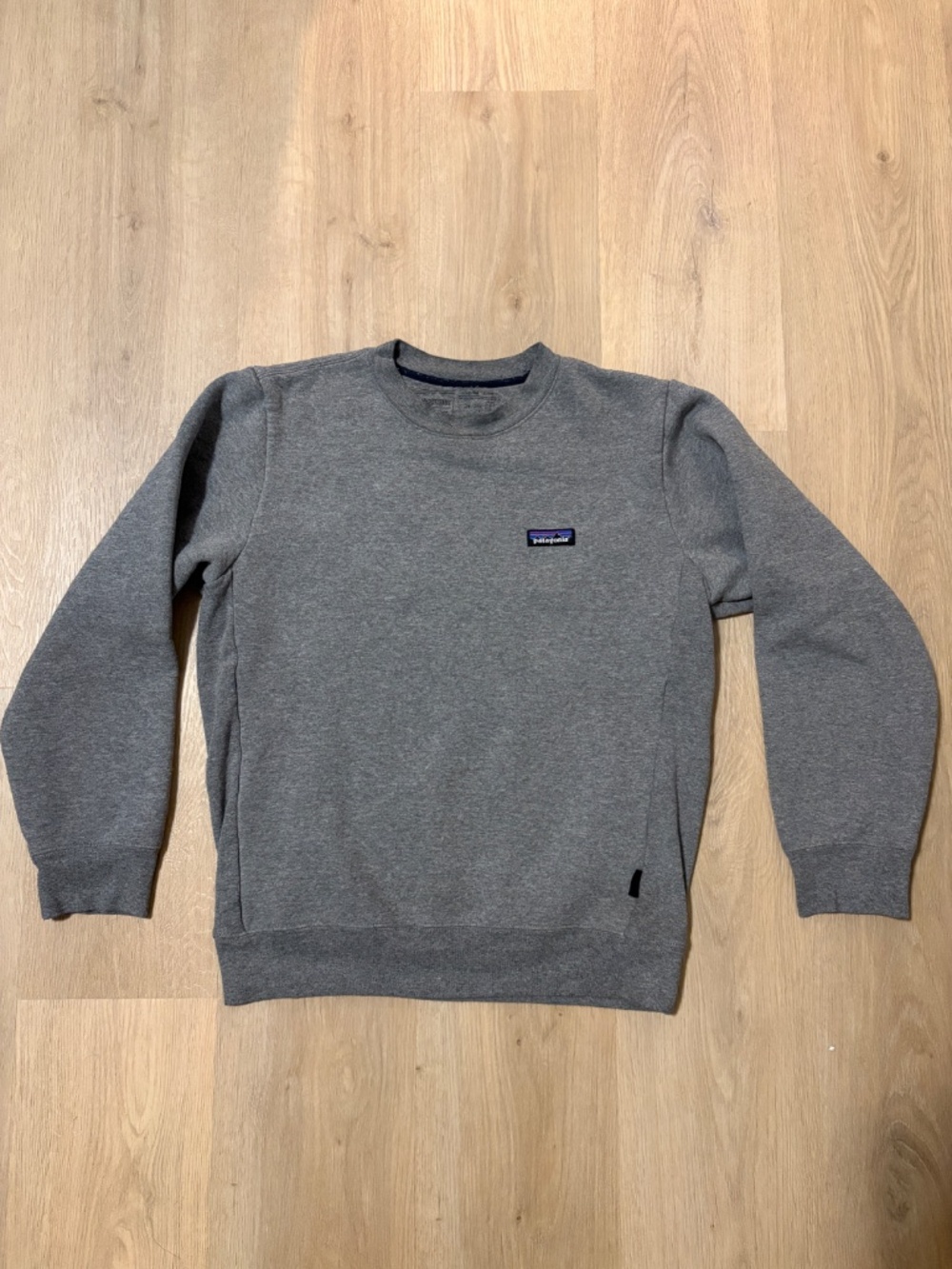 Patagonia Uprisal Crewneck Sweater XS